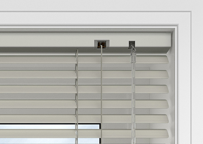 Spectrum, Eagle - Venetian Blind - Image 6